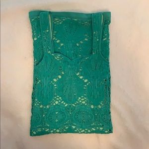 Free People women’s XS/S bodycon dress